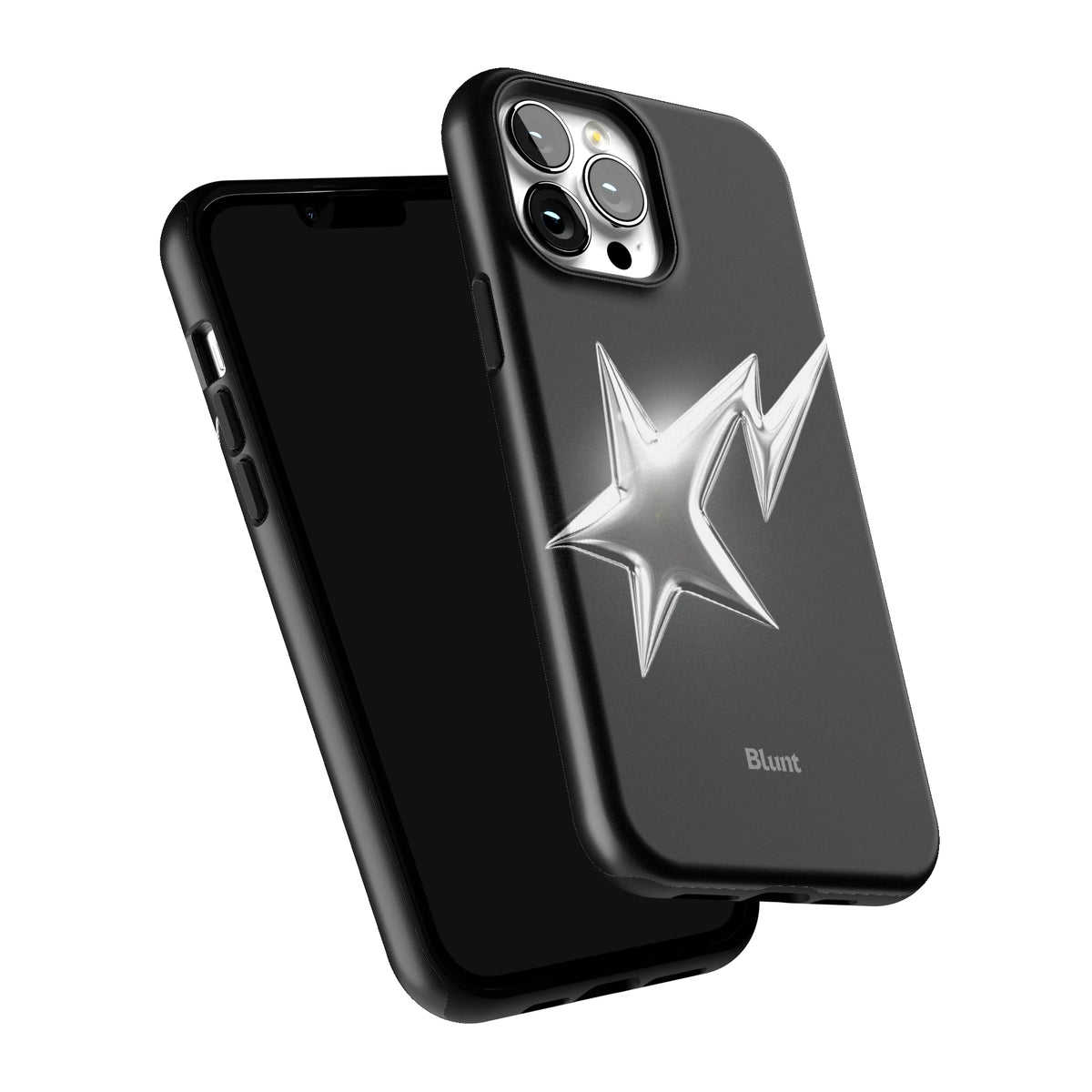 Strike Star iPhone Case gallery - Iphone_13_Pro_Max_6