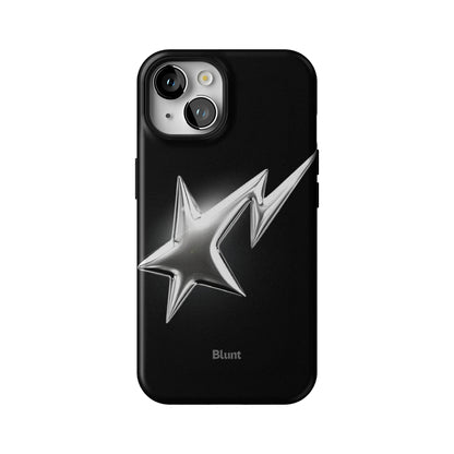 Strike Star iPhone Case gallery - Iphone_14_Iphone_1
