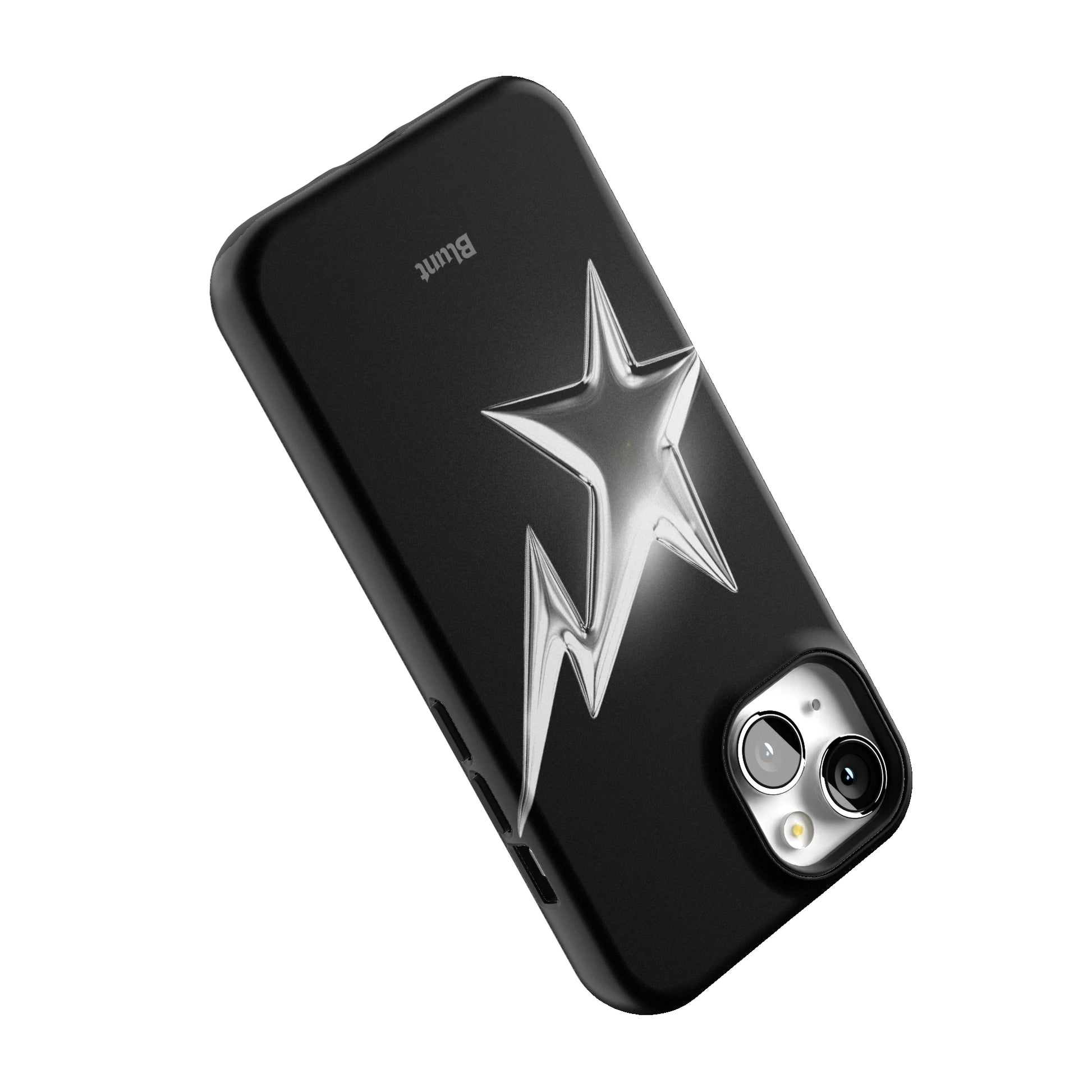 Strike Star iPhone Case gallery - Iphone_14_Iphone_5