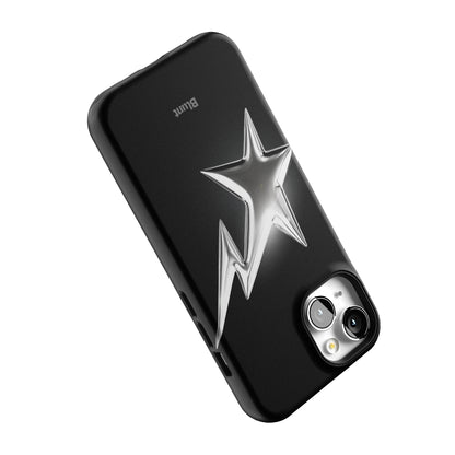 Strike Star iPhone Case gallery - Iphone_14_Iphone_5