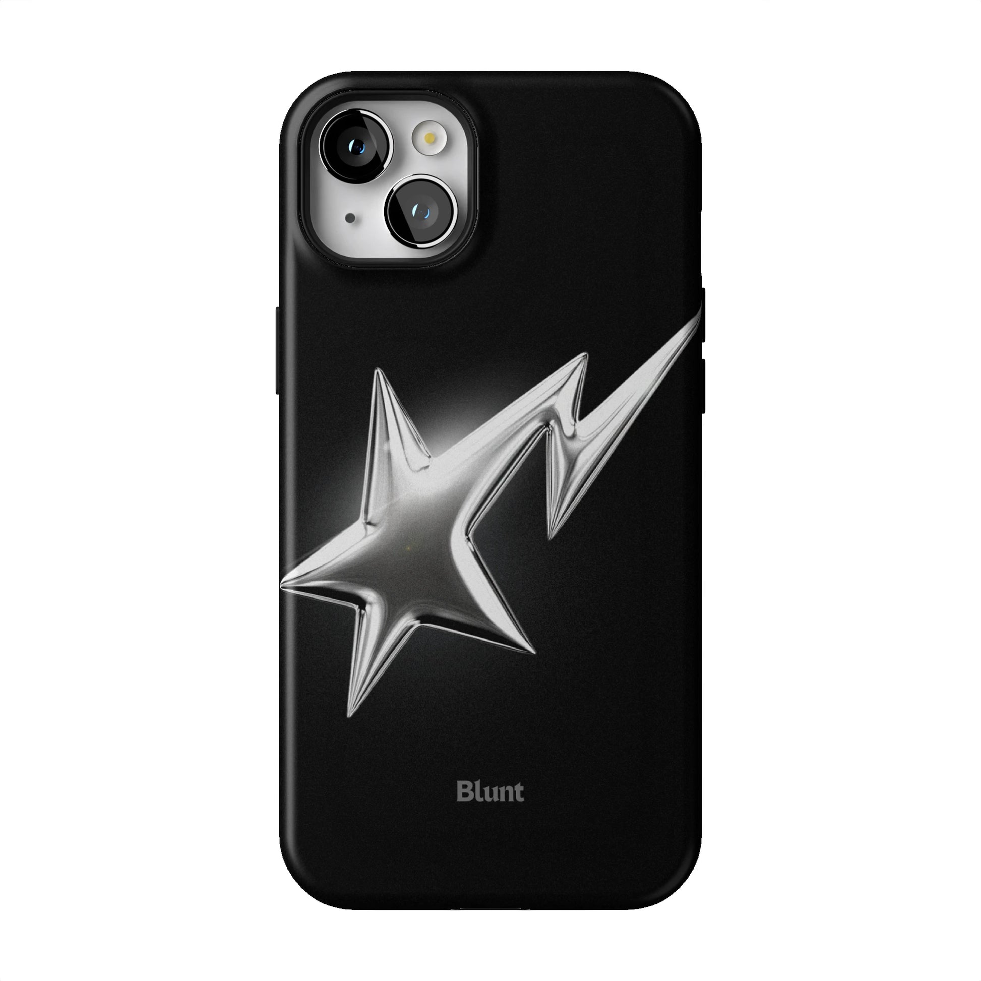 Strike Star iPhone Case gallery - Iphone_14_Mini_Air_Plus_1