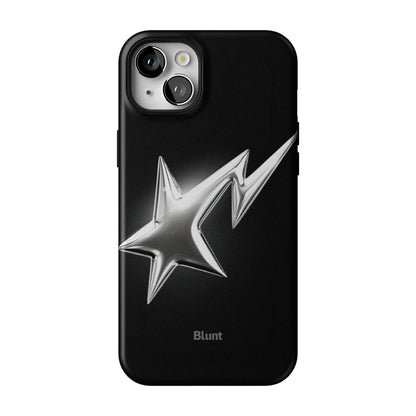 Strike Star iPhone Case gallery - Iphone_14_Mini_Air_Plus_1