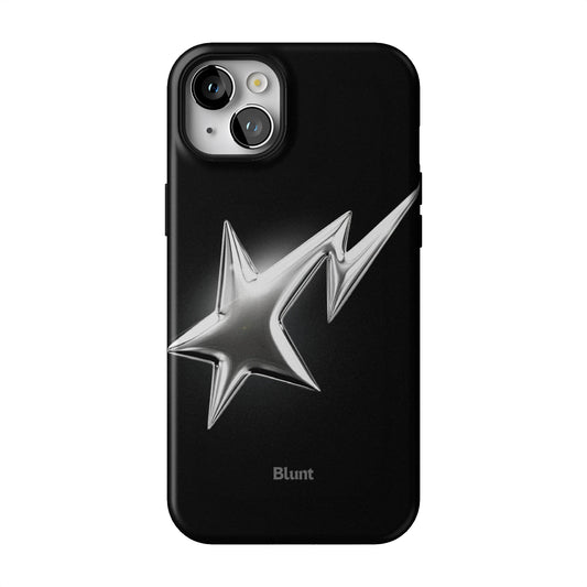 Strike Star iPhone Case gallery - Iphone_14_Mini_Air_Plus_1