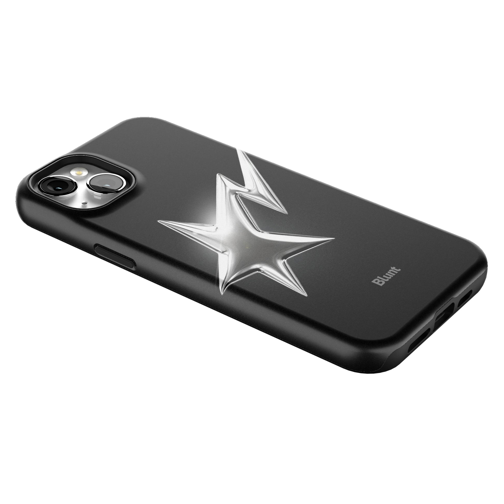 Strike Star iPhone Case gallery - Iphone_14_Mini_Air_Plus_2