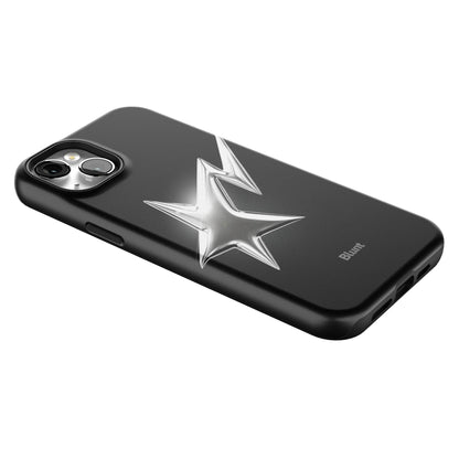 Strike Star iPhone Case gallery - Iphone_14_Mini_Air_Plus_2
