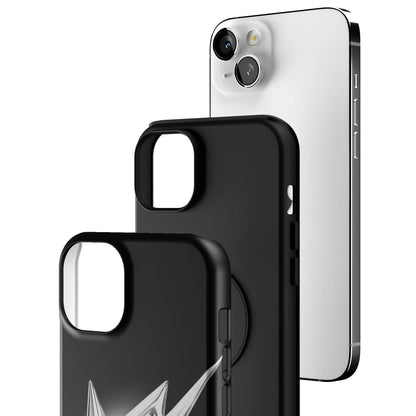 Strike Star iPhone Case gallery - Iphone_14_Mini_Air_Plus_3