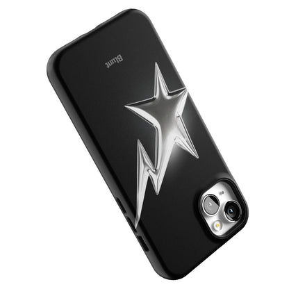 Strike Star iPhone Case gallery - Iphone_14_Mini_Air_Plus_5
