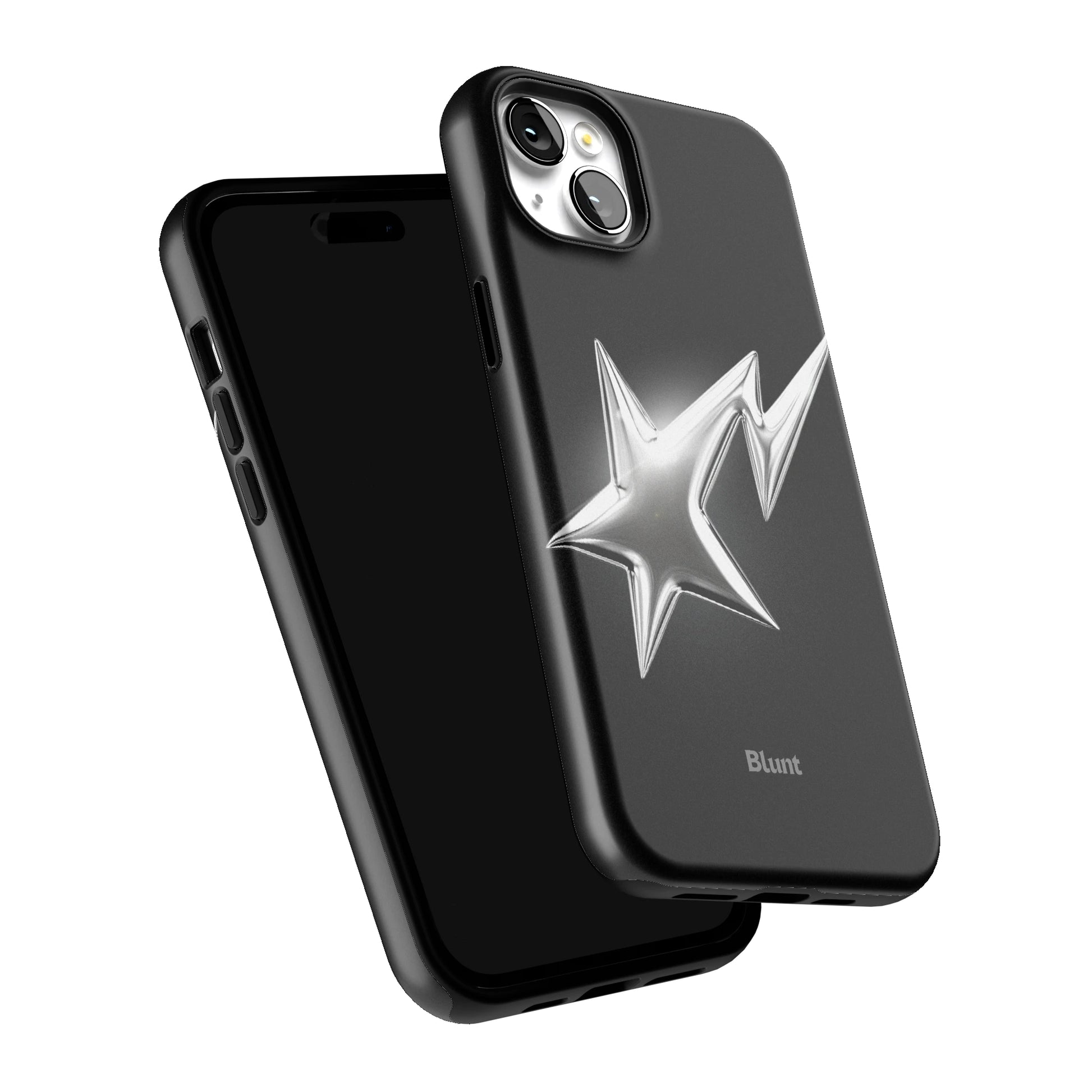 Strike Star iPhone Case gallery - Iphone_14_Mini_Air_Plus_6