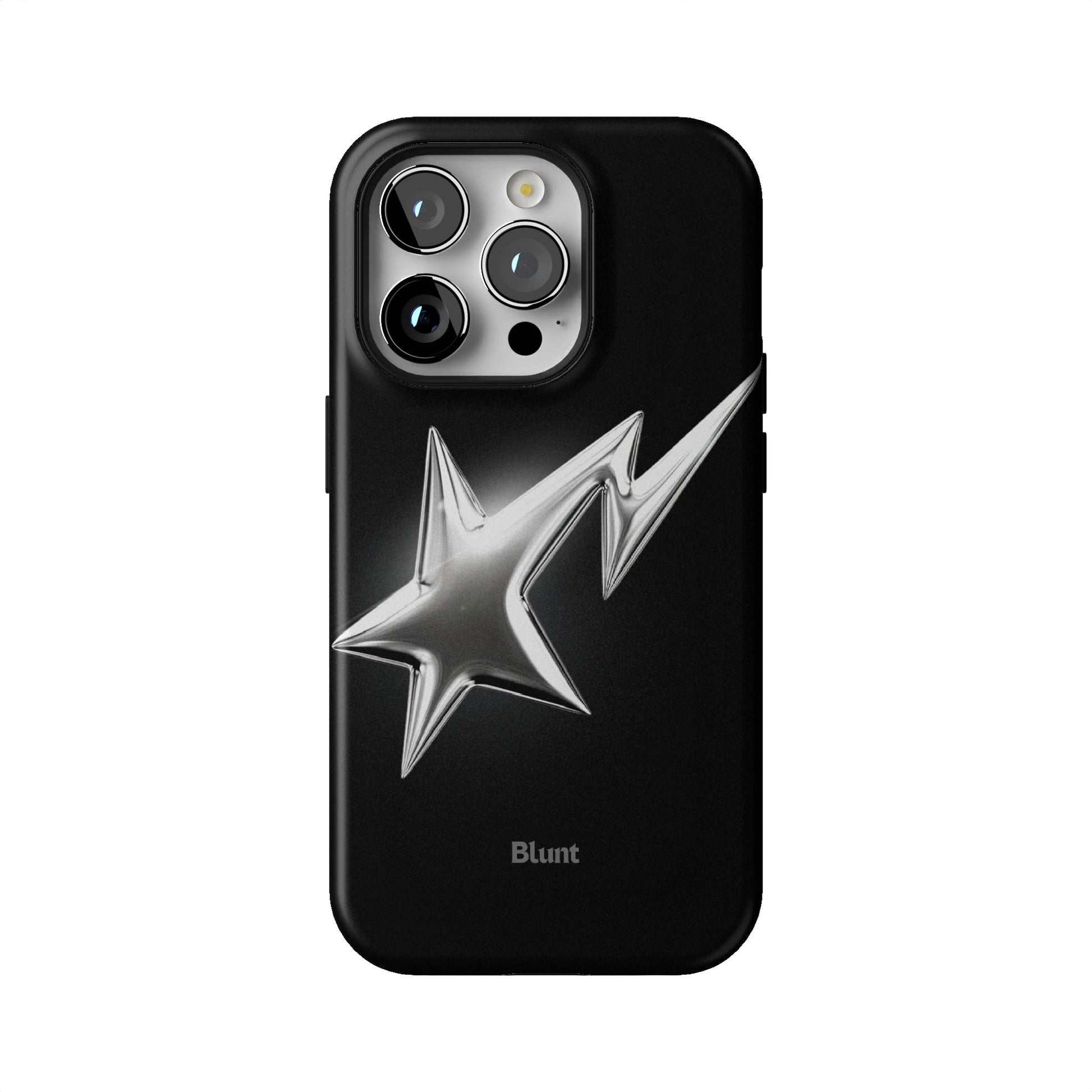 Strike Star iPhone Case gallery - Iphone_14_Pro_1