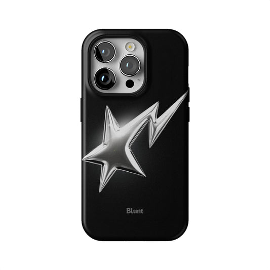 Strike Star iPhone Case gallery - Iphone_14_Pro_1