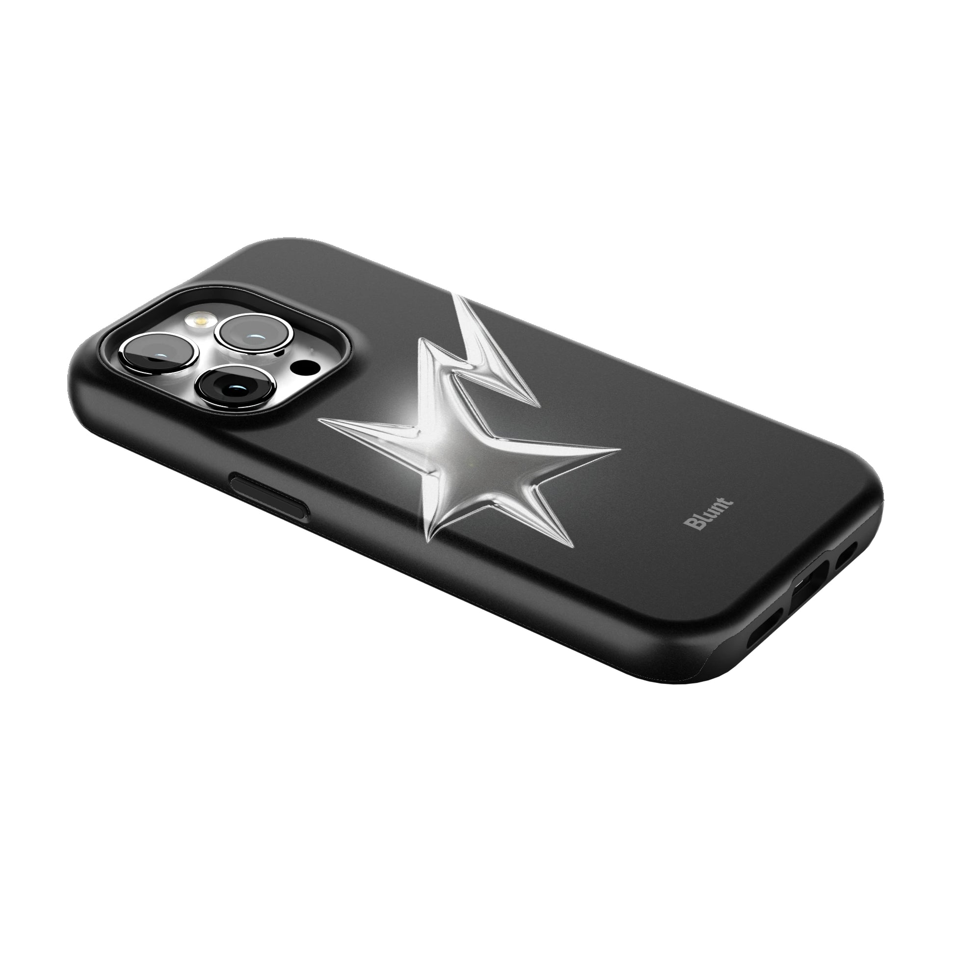 Strike Star iPhone Case gallery - Iphone_14_Pro_2