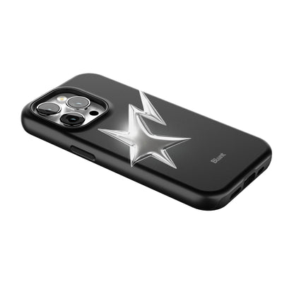 Strike Star iPhone Case gallery - Iphone_14_Pro_2