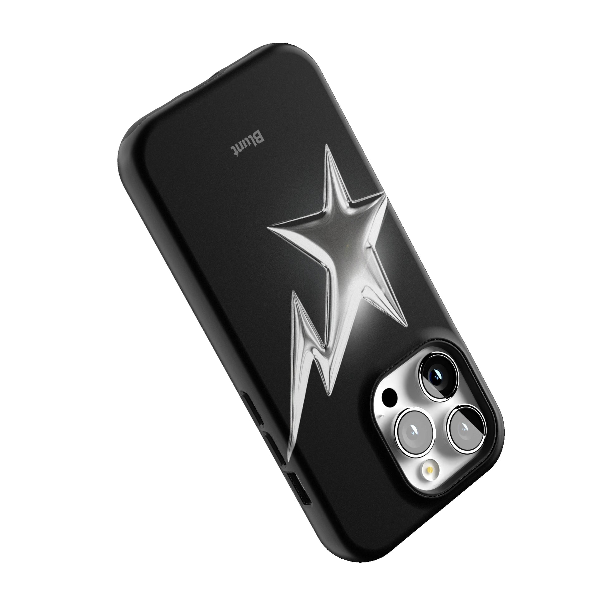 Strike Star iPhone Case gallery - Iphone_14_Pro_5