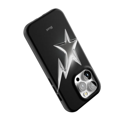 Strike Star iPhone Case gallery - Iphone_14_Pro_5