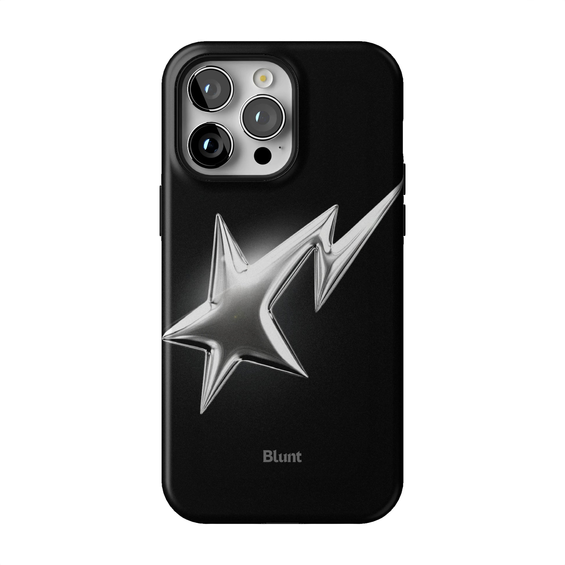 Strike Star iPhone Case gallery - Iphone_14_Pro_Max_1