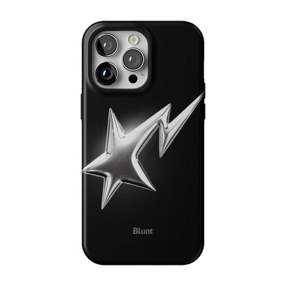 Strike Star iPhone Case gallery - Iphone_14_Pro_Max_1