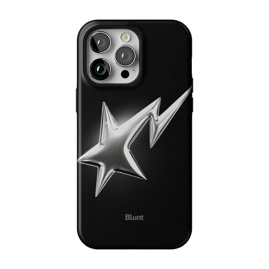 Strike Star iPhone Case gallery - Iphone_14_Pro_Max_1