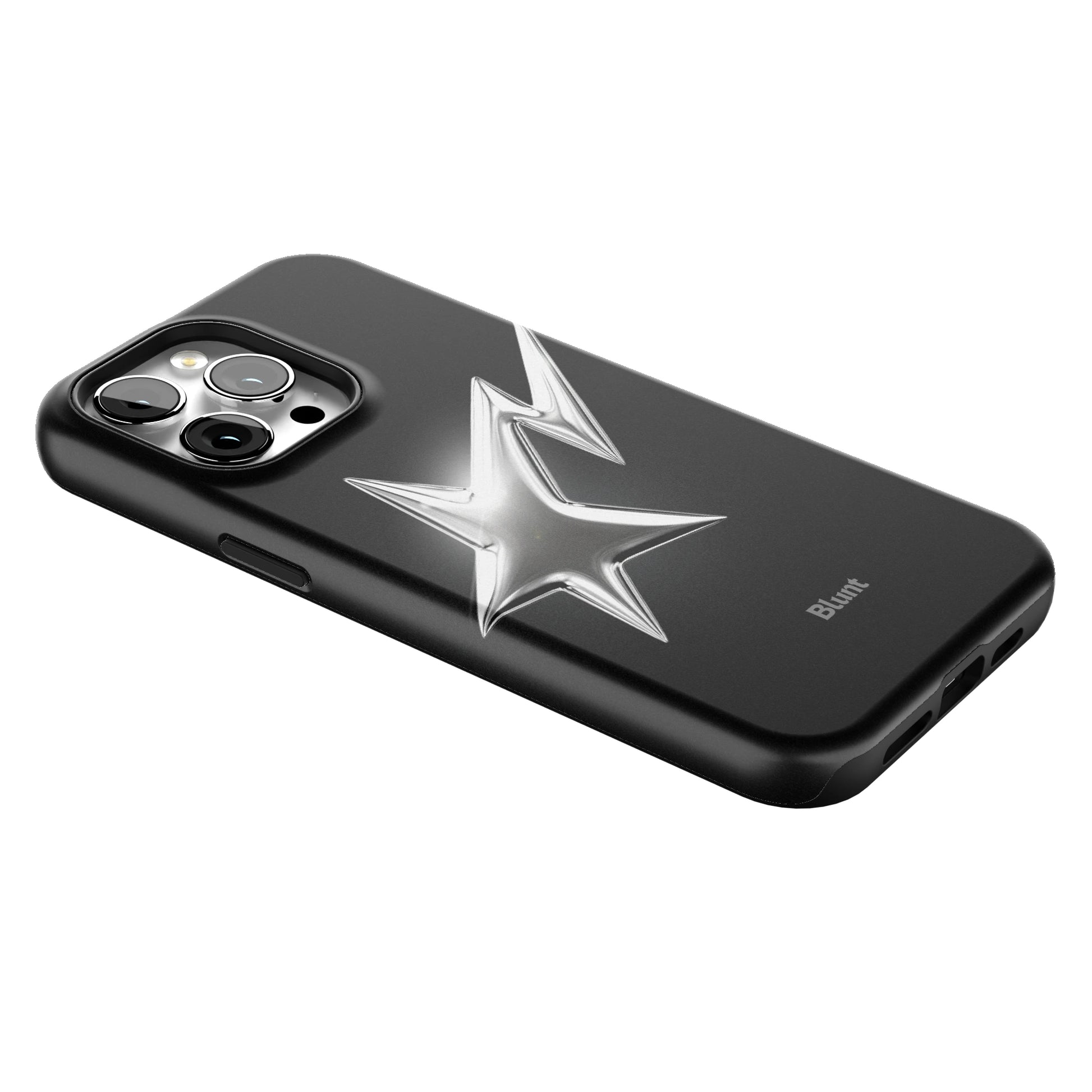 Strike Star iPhone Case gallery - Iphone_14_Pro_Max_2