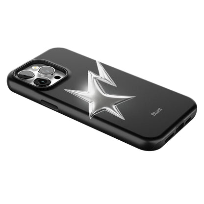 Strike Star iPhone Case gallery - Iphone_14_Pro_Max_2