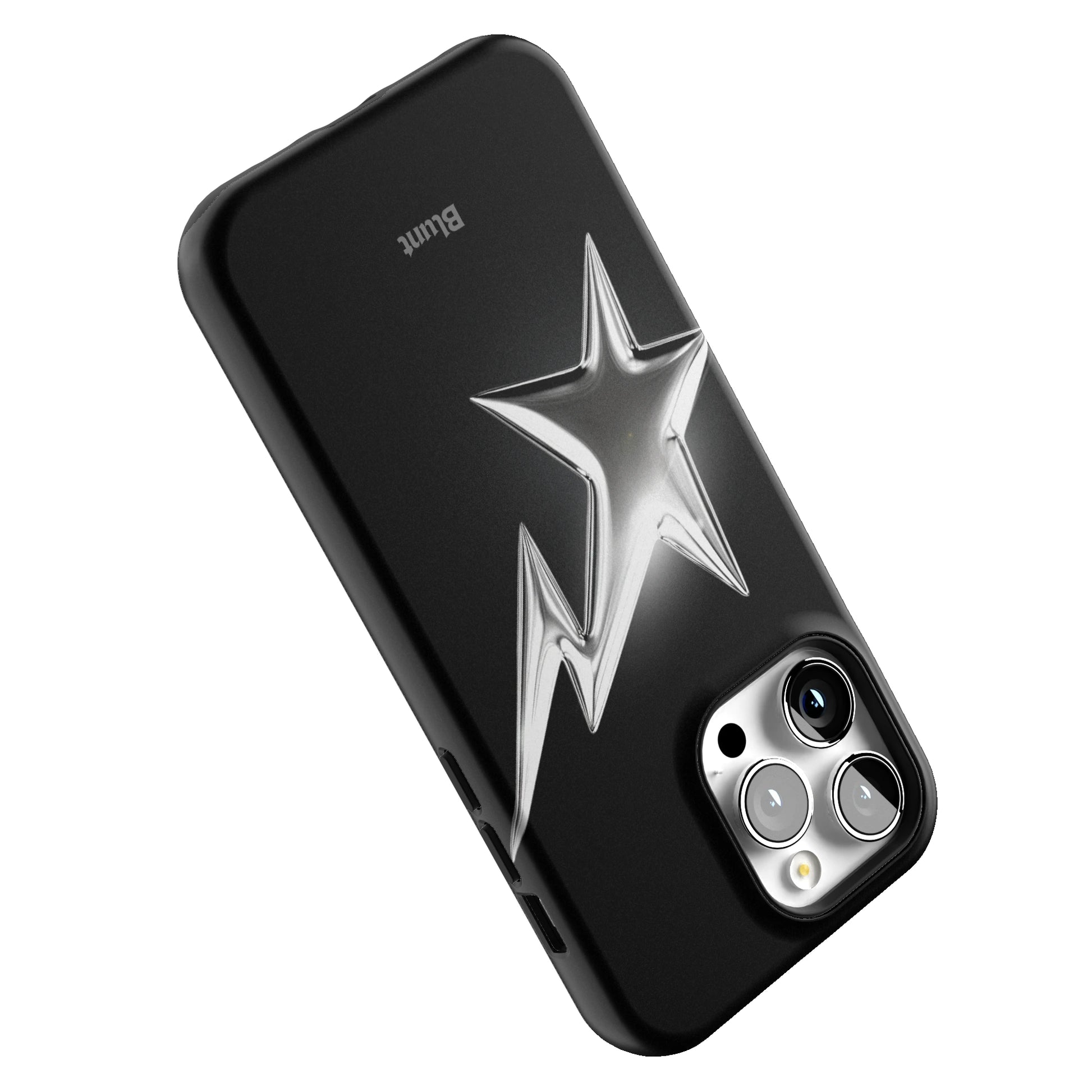 Strike Star iPhone Case gallery - Iphone_14_Pro_Max_5