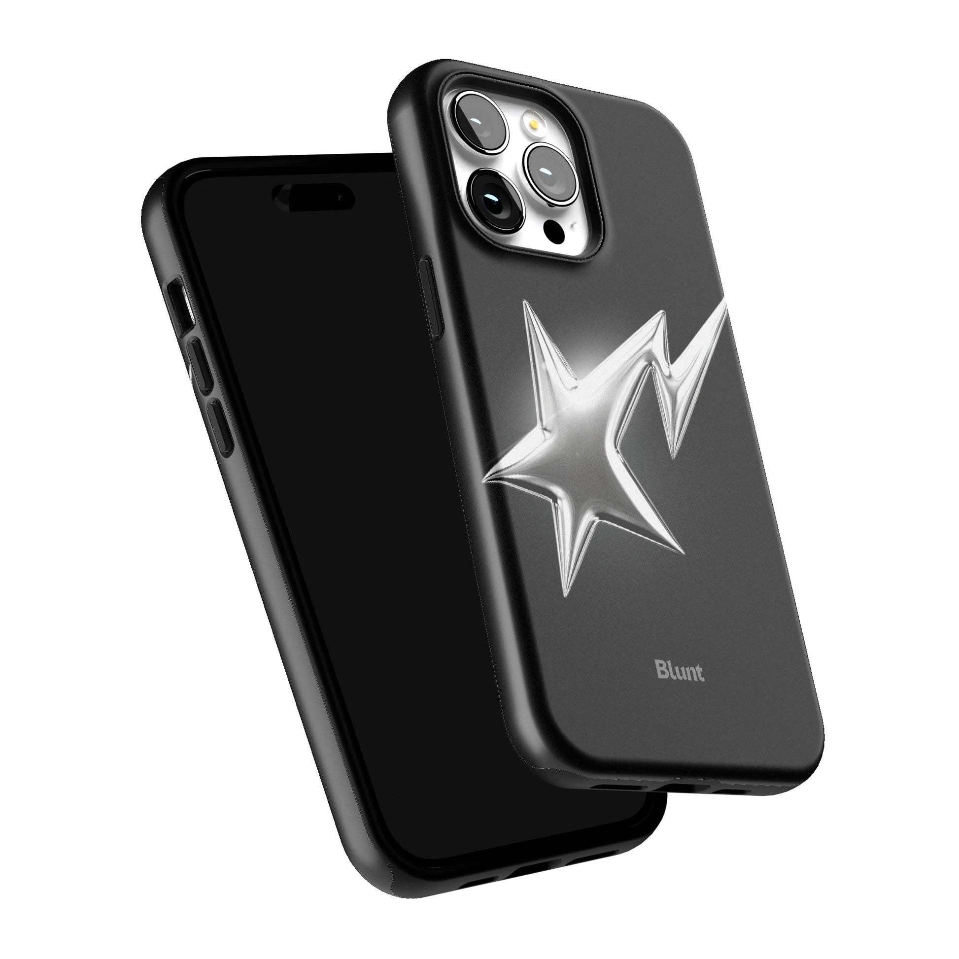 Strike Star iPhone Case gallery - Iphone_14_Pro_Max_6