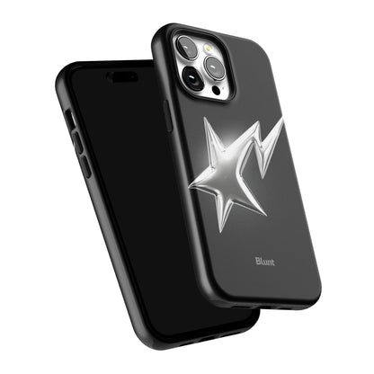 Strike Star iPhone Case gallery - Iphone_14_Pro_Max_6