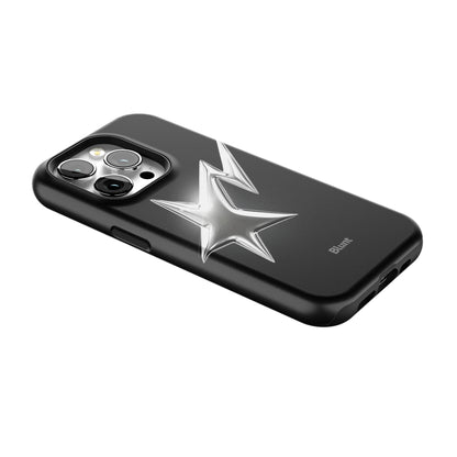 Strike Star iPhone Case gallery - Iphone_15_Pro_2