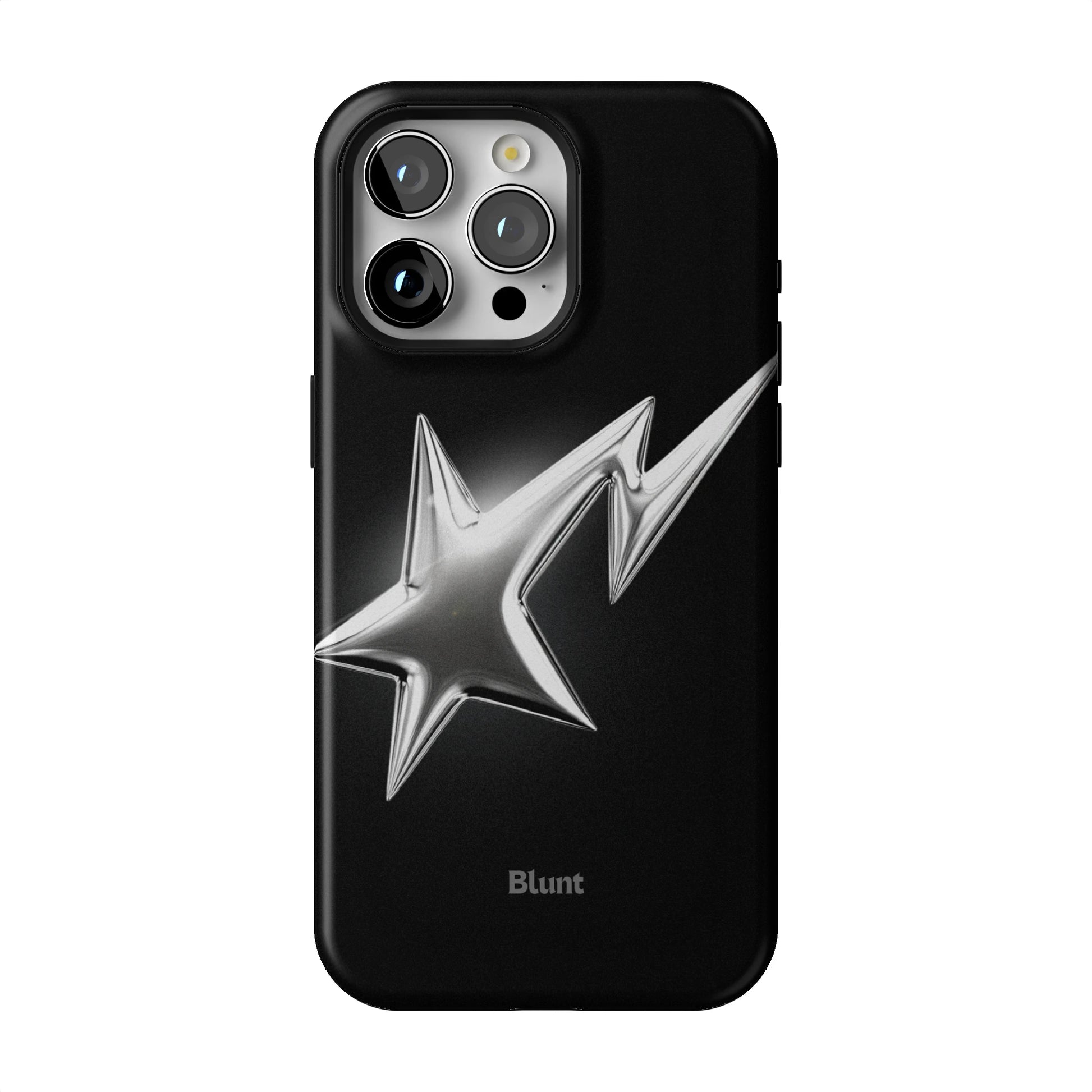 Strike Star iPhone Case gallery - Iphone_15_Pro_Max_1