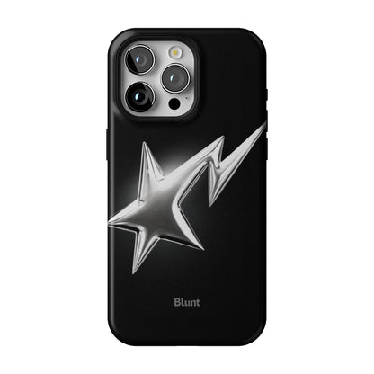 Strike Star iPhone Case gallery - Iphone_15_Pro_Max_1