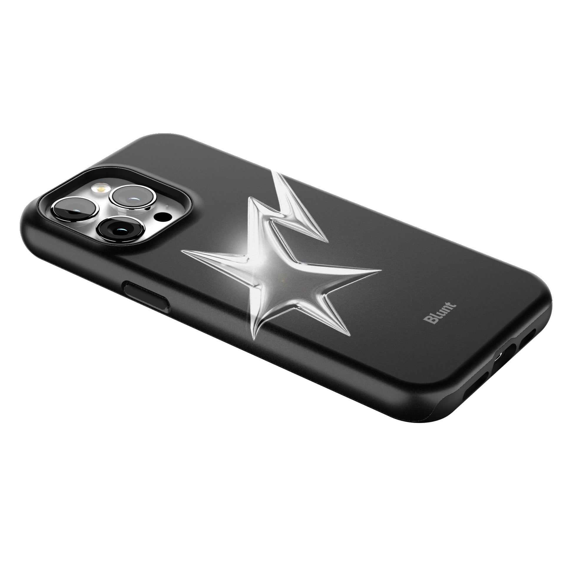 Strike Star iPhone Case gallery - Iphone_15_Pro_Max_2