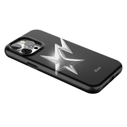 Strike Star iPhone Case gallery - Iphone_15_Pro_Max_2