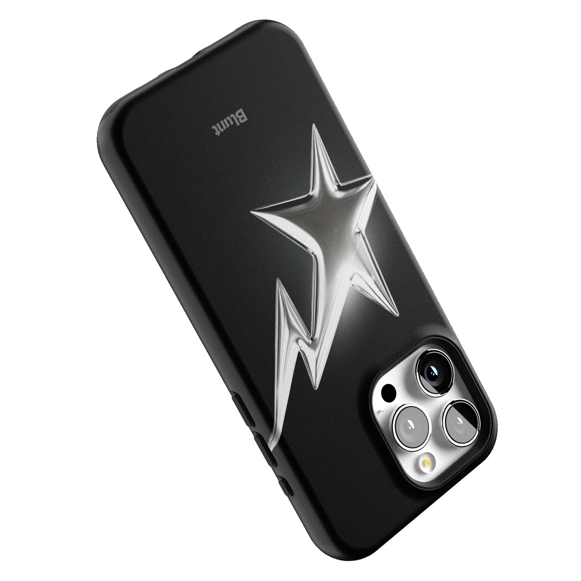 Strike Star iPhone Case gallery - Iphone_15_Pro_Max_5