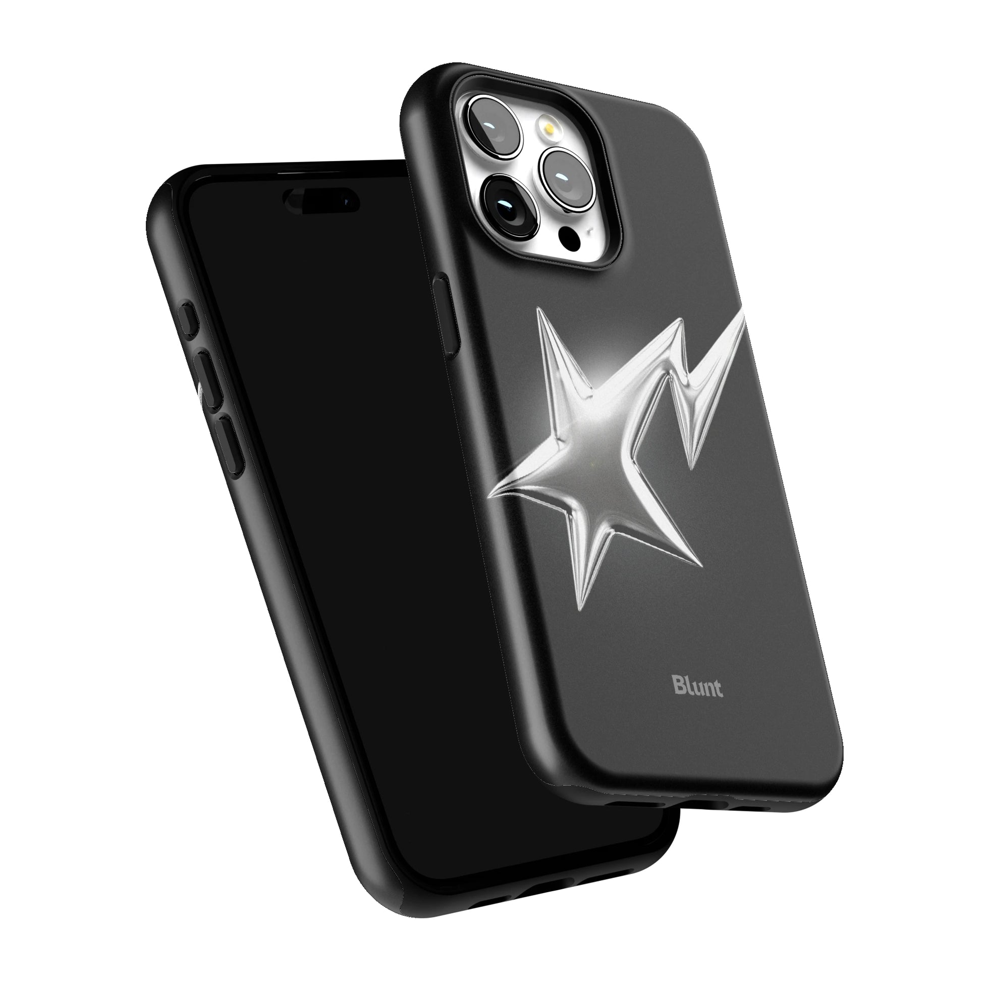 Strike Star iPhone Case gallery - Iphone_15_Pro_Max_6