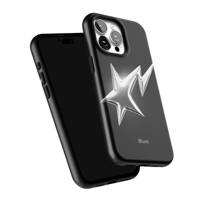 Strike Star iPhone Case gallery - Iphone_15_Pro_Max_6