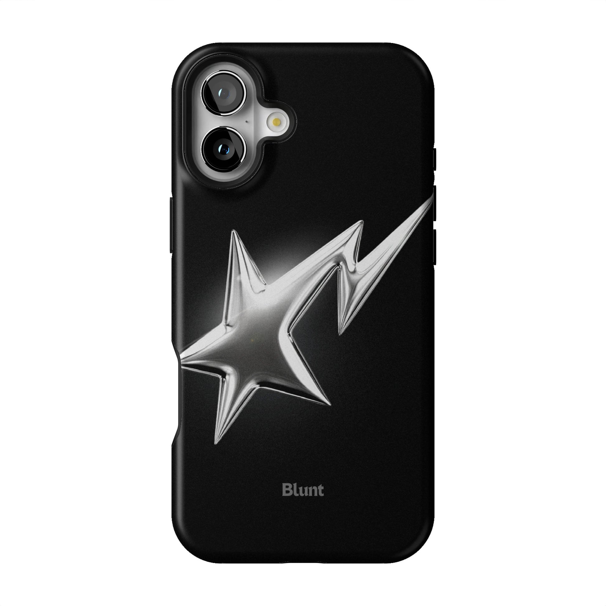 Strike Star iPhone Case gallery - Iphone_16_Mini_Air_Plus_1