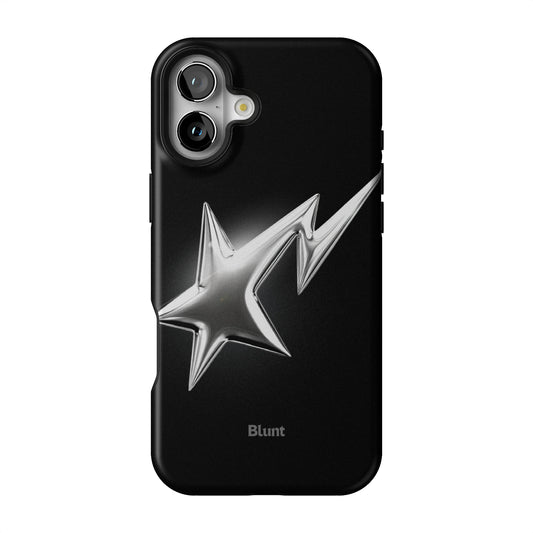 Strike Star iPhone Case gallery - Iphone_16_Mini_Air_Plus_1