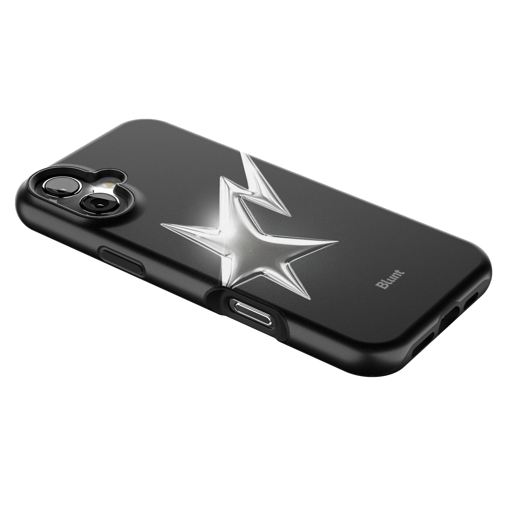 Strike Star iPhone Case gallery - Iphone_16_Mini_Air_Plus_2