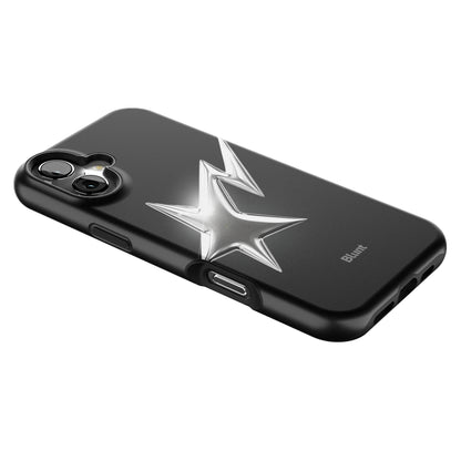 Strike Star iPhone Case gallery - Iphone_16_Mini_Air_Plus_2