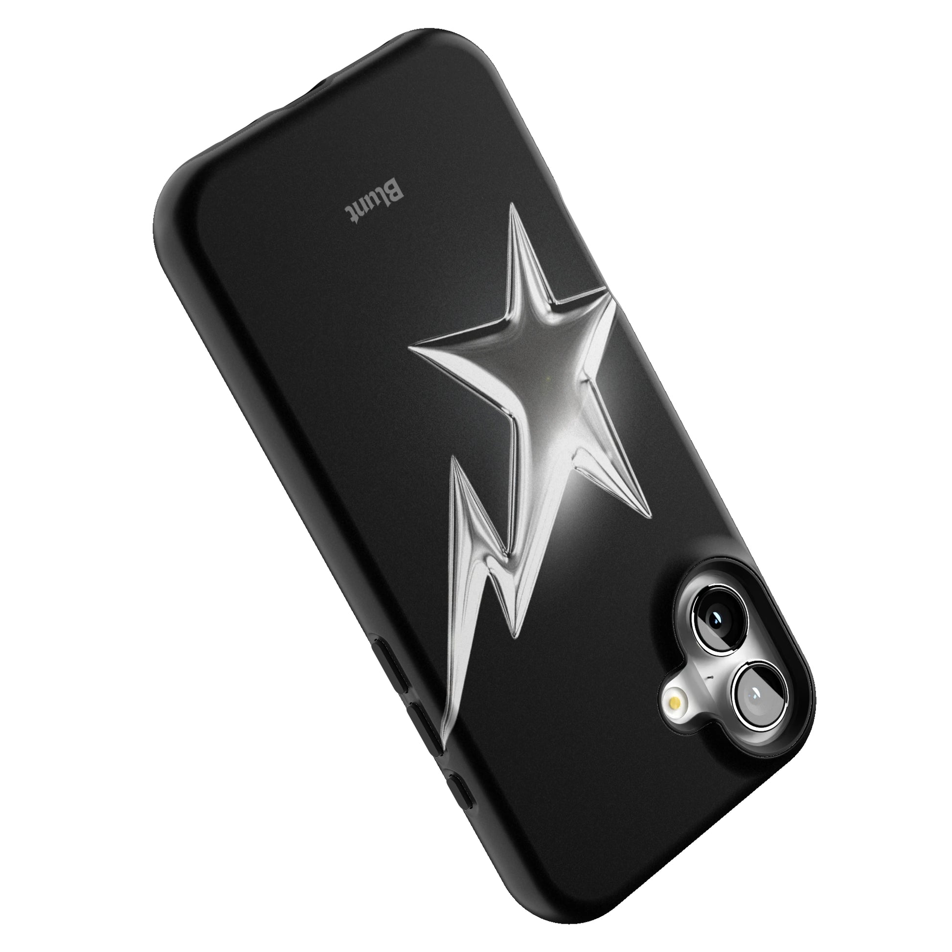 Strike Star iPhone Case gallery - Iphone_16_Mini_Air_Plus_5