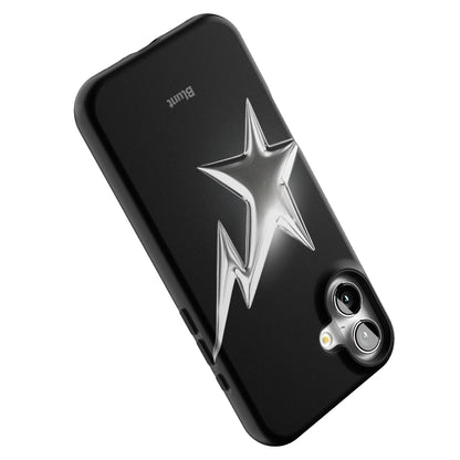 Strike Star iPhone Case gallery - Iphone_16_Mini_Air_Plus_5
