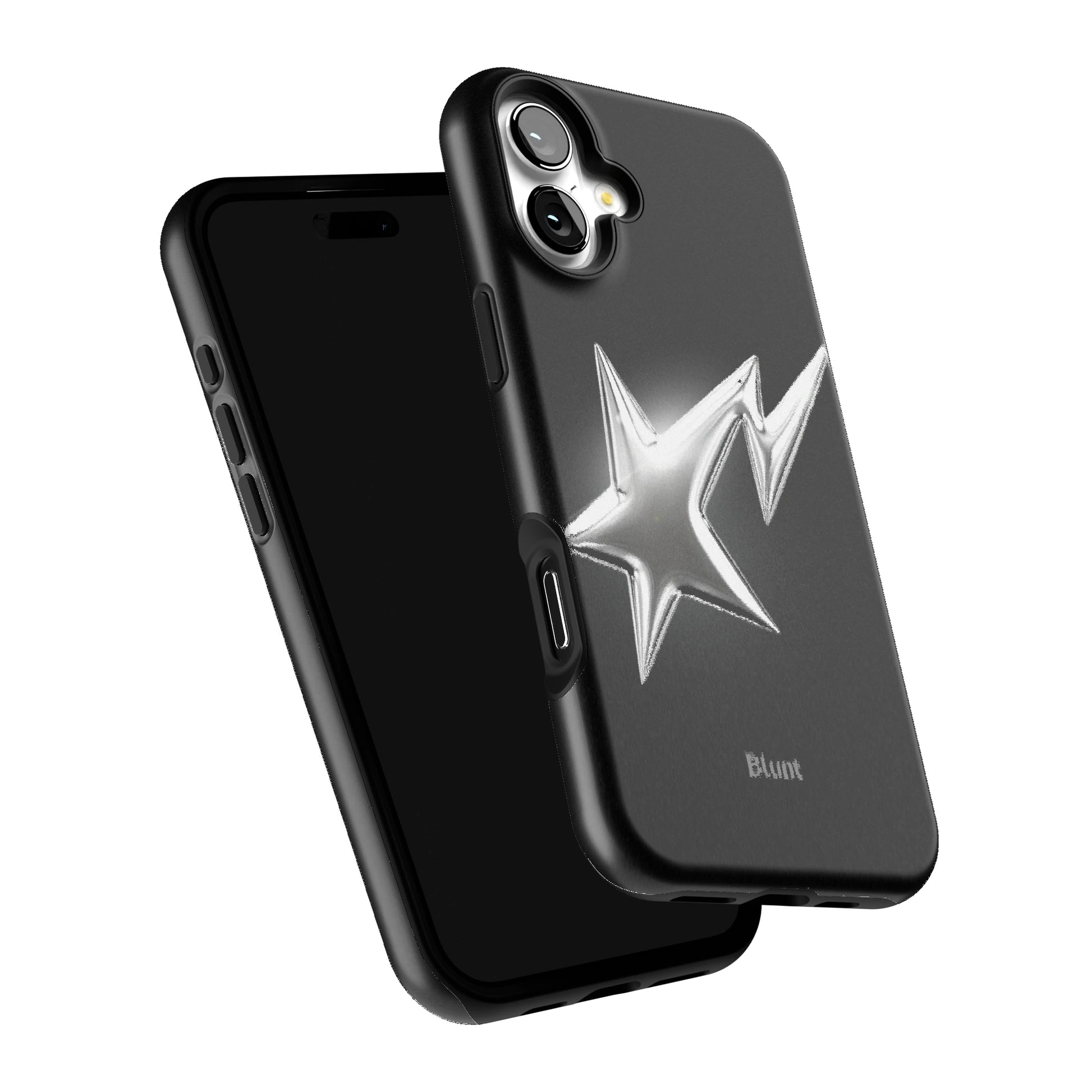 Strike Star iPhone Case gallery - Iphone_16_Mini_Air_Plus_6