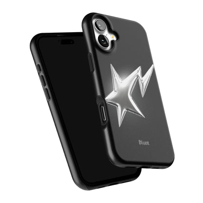 Strike Star iPhone Case gallery - Iphone_16_Mini_Air_Plus_6