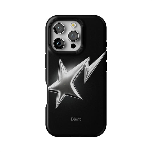 Strike Star iPhone Case gallery - Iphone_16_Pro_1