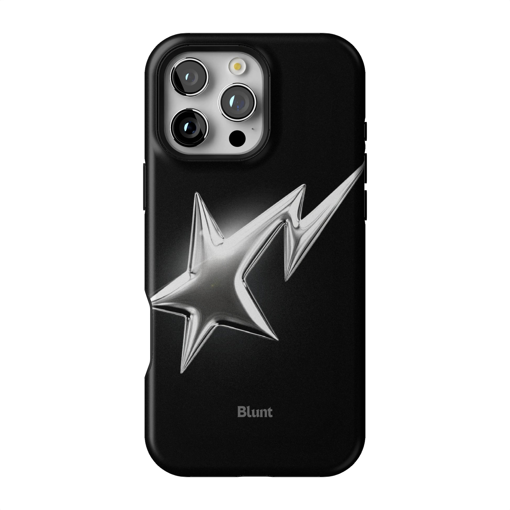 Strike Star iPhone Case gallery - Iphone_16_Pro_Max_1