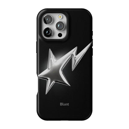 Strike Star iPhone Case gallery - Iphone_16_Pro_Max_1