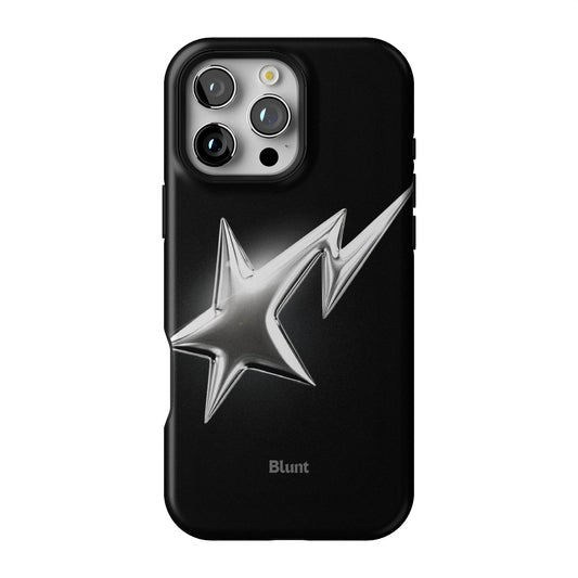 Strike Star iPhone Case gallery - Iphone_16_Pro_Max_1