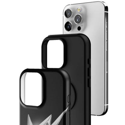 Strike Star iPhone Case gallery - Iphone_16_Pro_Max_3