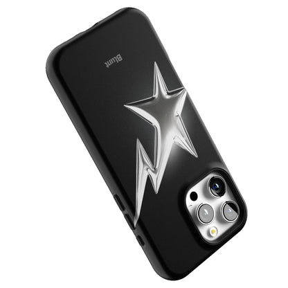 Strike Star iPhone Case gallery - Iphone_16_Pro_Max_5