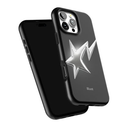Strike Star iPhone Case gallery - Iphone_16_Pro_Max_6
