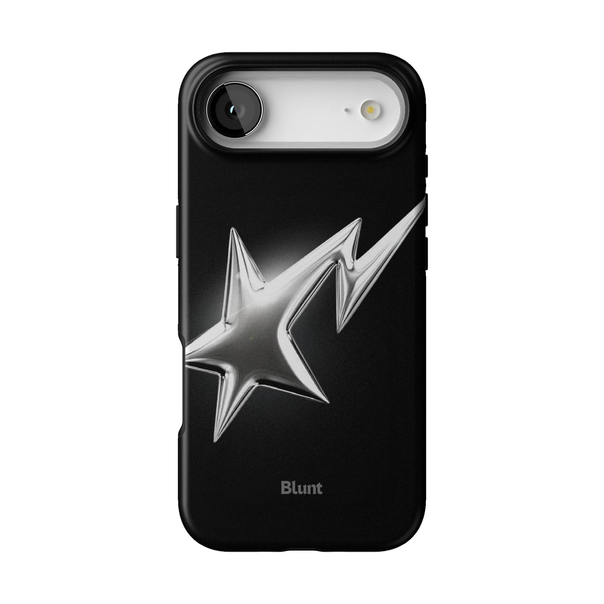 Strike Star iPhone Case gallery - Iphone_17_Air_1